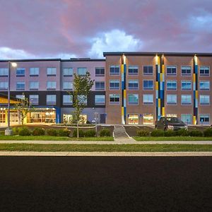 Tru By Hilton Monroe, Oh Otel Exterior photo