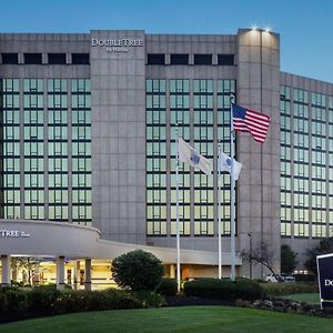 Doubletree By Hilton Cherry Hill Philadelphia Otel Exterior photo