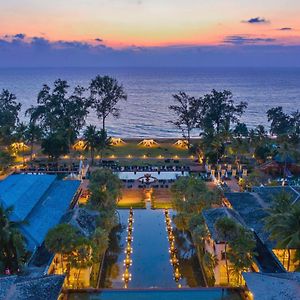 Marriott'S Phuket Beach Club Otel Mai Khao Exterior photo