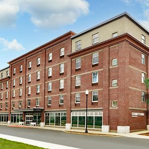 Courtyard Keene Downtown Otel Exterior photo