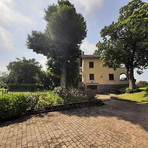 Casa In Montagna Con Giardino Privato Recintato Daire Andrate Exterior photo