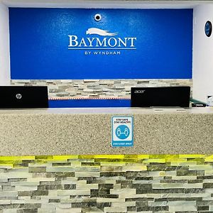 Baymont By Wyndham La Crosse/Onalaska Otel Exterior photo