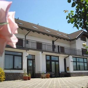 Locanda Di Eolo Otel Vaglio di Basilicata Exterior photo