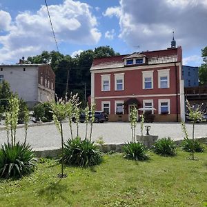 Gosciniec W Starym Mlynie Otel Biala Prudnicka Exterior photo