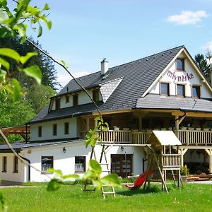 Penzion Mlynarka Otel Rajecké Teplice Exterior photo