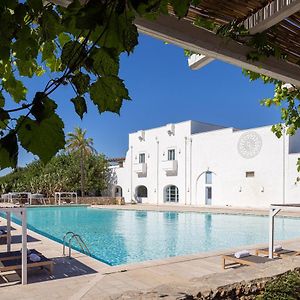 Masseria Malvindi Otel Mesagne Exterior photo