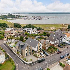 Luxury Home With Harbour Views In Poole Exterior photo