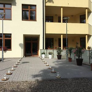 Penzion Probstner Otel Nova Lubovna Exterior photo