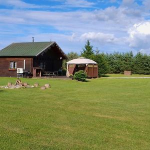 Kuuseoksa Holiday Home Viru-Nigula Exterior photo