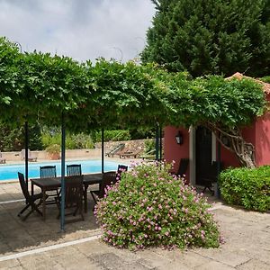 2Br Farmhouse With Swimming Pool, By Timecooler Villa Sobral de Monte Agraço Exterior photo