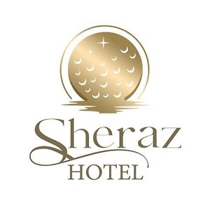 Sheraz Hotel Amman Exterior photo