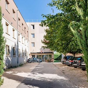 Best Western Hotel Des Barolles - Lyon Sud Brignais Exterior photo