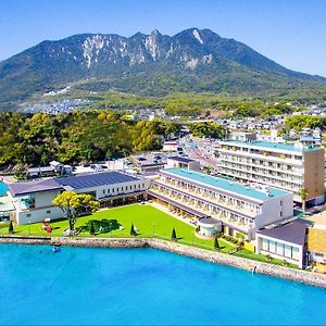 Hotel Seaside Shimabara Exterior photo