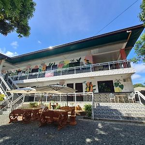 Abode21 Guesthouse Balingasay Exterior photo