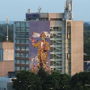 Mercure Marijampole Otel Exterior photo