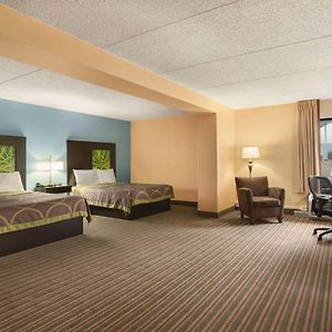 Super 8 By Wyndham Mount Laurel Otel Exterior photo