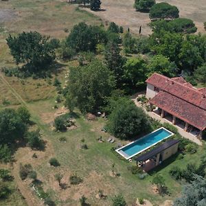 Chant Du Buc, Le Loft Villa Marssac-sur-Tarn Exterior photo