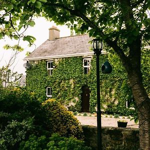 The Farm House At Fitz Of Inch Otel Stradbally  Exterior photo