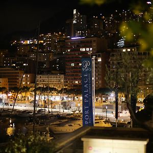 Port Palace Otel Monte Carlo Exterior photo