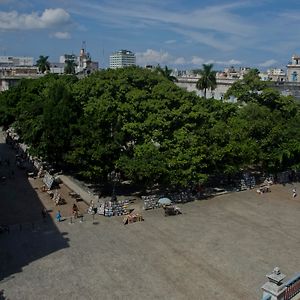 Santa Isabel Otel Havana Exterior photo