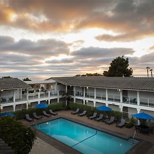 Hilton San Diego/Del Mar Otel Exterior photo