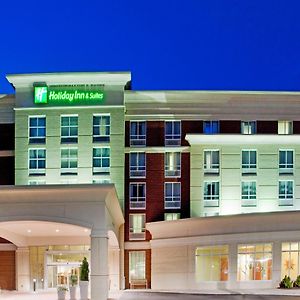 Holiday Inn Hotel & Suites Gateway, An Ihg Hotel Williamsburg Exterior photo