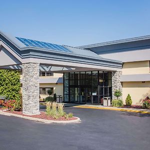 Baymont By Wyndham Madison West/Middleton Wi West Otel Exterior photo