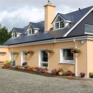 Hazelwood Otel Ballyspillane Exterior photo