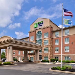 Holiday Inn Express Hotel & Suites Cincinnati - Mason, An Ihg Hotel Exterior photo