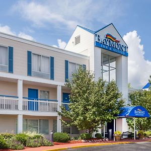 Baymont By Wyndham Peoria Otel Exterior photo