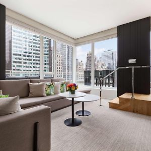 Andaz 5Th Avenue-A Concept By Hyatt Otel New York Exterior photo