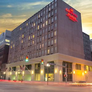 Crowne Plaza Hotel Harrisburg-Hershey, An Ihg Hotel Exterior photo