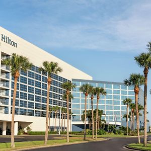 Hilton Melbourne, Fl Otel Exterior photo