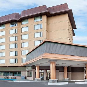 Baymont By Wyndham Red Deer Otel Exterior photo