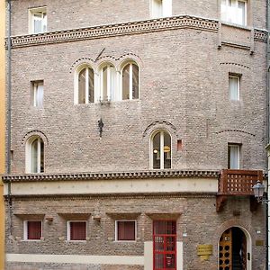 Albergo Reggio Reggio Emilia Exterior photo