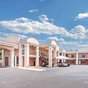 Days Inn By Wyndham Mcallen Exterior photo