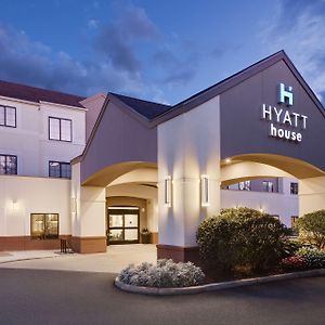 Hyatt House Boston Waltham Otel Exterior photo