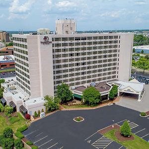 Doubletree By Hilton St. Louis At Westport Otel Maryland Heights Exterior photo