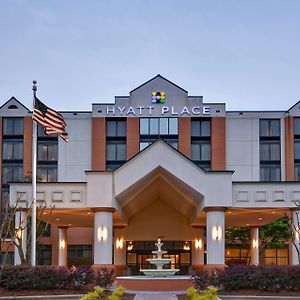 Hyatt Place Birmingham/Hoover Otel Exterior photo