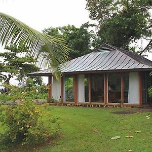 Frenchman'S Cove Otel Port Antonio Exterior photo