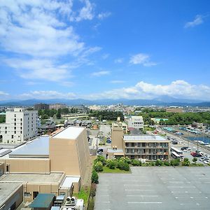 Hotel & Resorts Nagahama Nagahama  Exterior photo