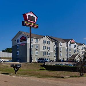 Value Place Jackson, Ms Otel Byram Exterior photo