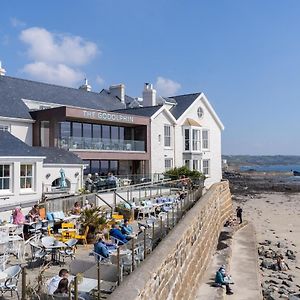 The Godolphin Hotel Marazion Exterior photo