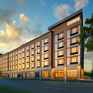 Holiday Inn Express - Boston Logan Airport - Revere, An Ihg Hotel Exterior photo