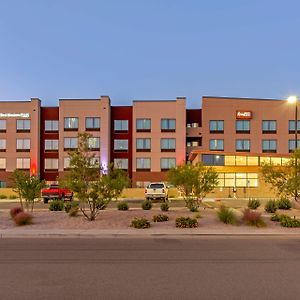 Best Western Plus Executive Residency Phoenix North Happy Valley Otel Exterior photo