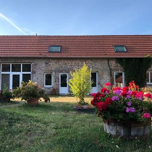 Chambre Feu Otel Droiturier Exterior photo