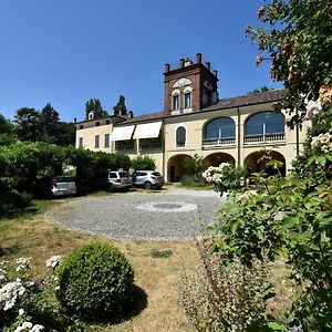 Belvilla By Oyo Antica Residenza Casale Monferrato Exterior photo