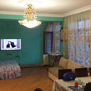 Exclusive Apartments Bakü Exterior photo