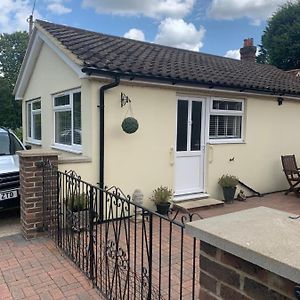 Angies Place Otel Midhurst Exterior photo