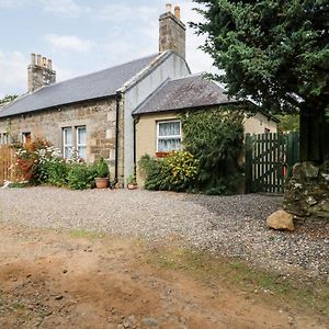 Katmoget Cottage Cupar Exterior photo